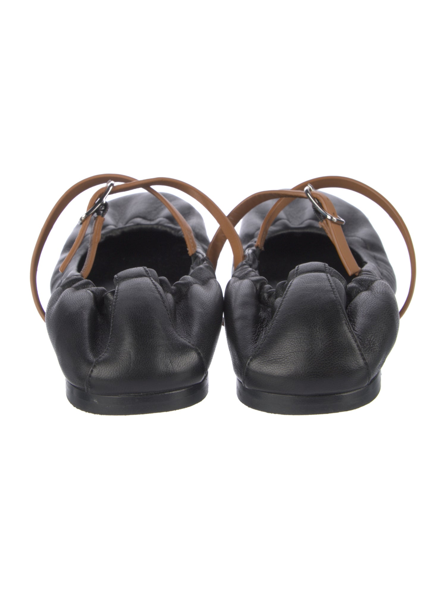 Hermès 2024 Jolly Ballet Flats